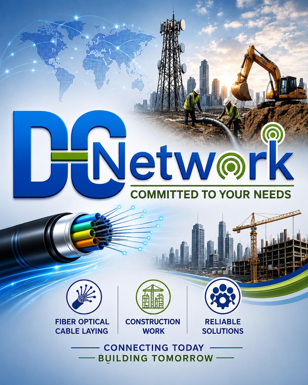 DC Network