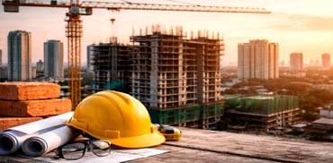 Civil Construction & Electrical Works