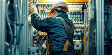 OFC Maintenance and AMC Services